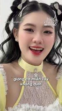 Dương Ái Vy đổ thừa hết cho quản lý chuyện hát hit của Lâm Nam Phương #shorts #duongaivy