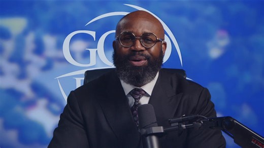 5.5K views · 121 reactions | We're back in the sanctuary live tonight at 7:30pm EST for Bible Study! | Upper Room Church of God in Christ | Facebook