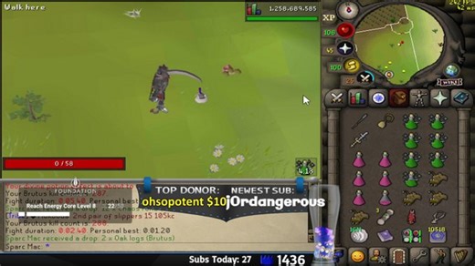 SECRET COW LEVEL 🌊 !galactic !newvid !discord !prime