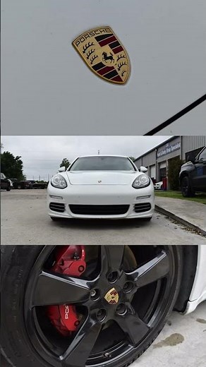 🚗 Bring your car to QTX and drive it out perfect