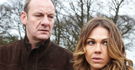 Emmerdale's Kelly Windsor 'set for dramatic return' and it's bad news for Jimmy