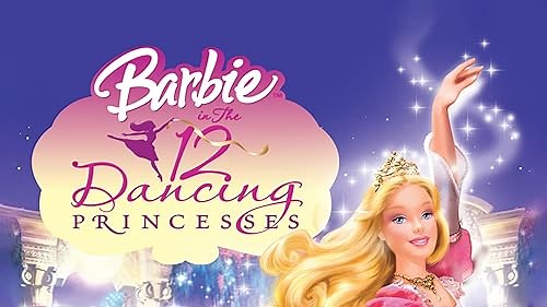 Barbie As The Princess & The Pauper