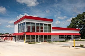Self Storage Units in Clarksville, TN