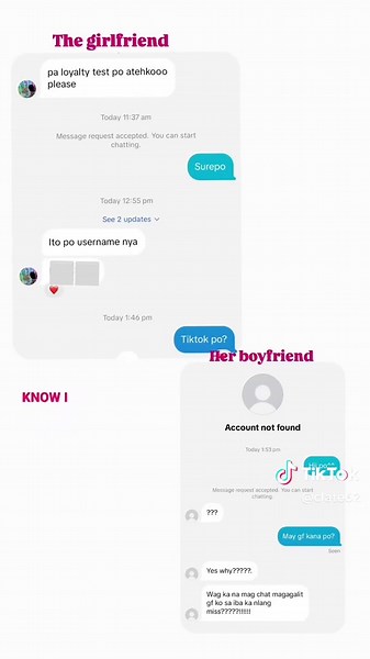 Understanding Loyalty Through Tests and POV Experiences