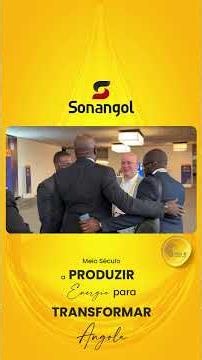Sonangol follows innovation and new global trends