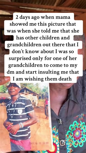 Discovering Family Secrets: A Shocking Revelation