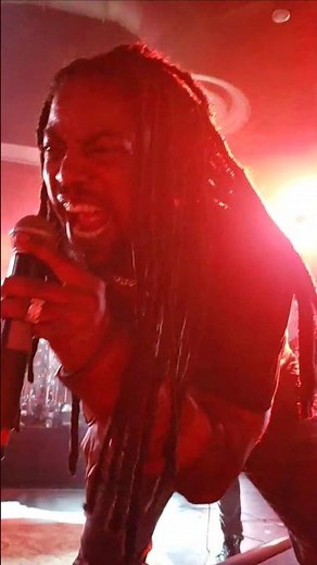 Waffle by Sevendust | #sevendust #concert #livemusic