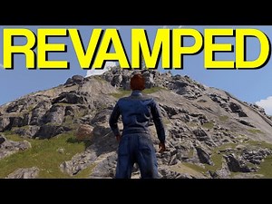 Blooprint's First Stream Experiencing the NEW World Update (Full VOD 10/07/2024)