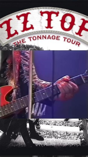 La Grange #zztop #70srock #classicrock #hairband #lagrange