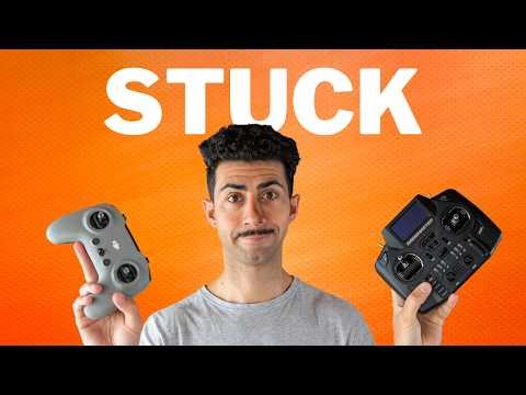 Don’t Buy Your First FPV Radio Until You Watch This