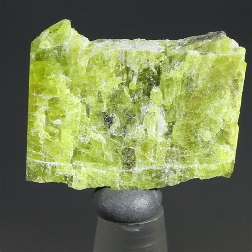 Chrysoberyl Healing Crystal ~25mm | XCB052 - Etsy