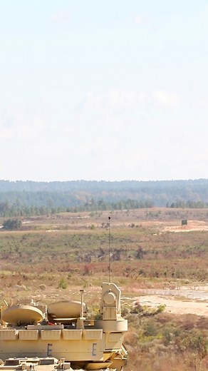 3.8K views · 31 reactions | Which round do you prefer to fire: High Explosive or Armor Piercing? U.S. Army Armor School 5-15 CAV US Army Recruiting Command (USAREC) U.S. Army Maneuver Center of Excellence U.S. Army Training and Doctrine Command U.S. Army Garrison Fort Moore Thunderbolt Chapter of United States Cavalry and Armor Association 2-15 Lions Cover the Front Bradley Training Division #usarmy #19D #cavalryscouts #bemoore | 194th Armored Brigade | Facebook