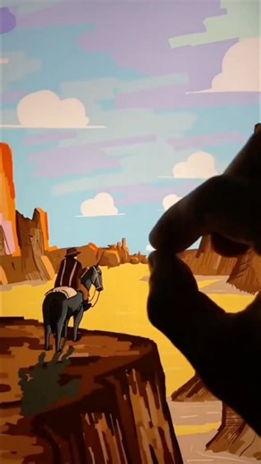 Zooming In Until the Secret Is Revealed…