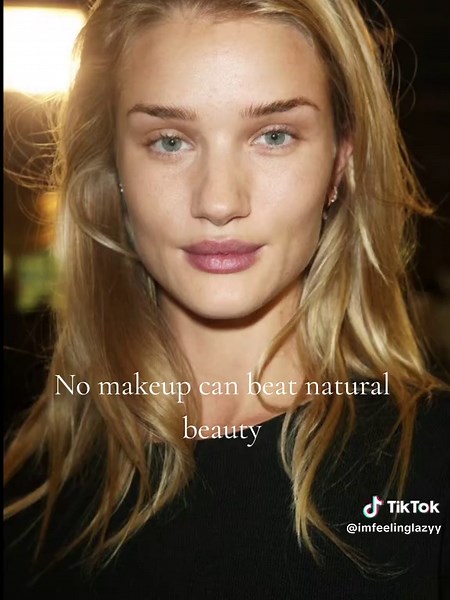 Natural Beauty vs. Makeup: A Comparison