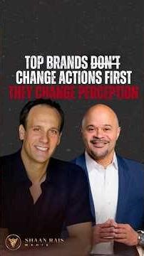 The Real Secret of Influence (It’s Not What You Think)