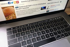 BetterTouchTool is the app the MacBook Pro with Touch Bar needs | AppleInsider