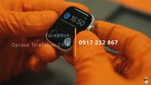 54 reactions · 6 comments | Máš pokazený telefón či iné smart...