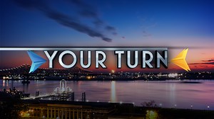 YOUR TURN: National Anthem