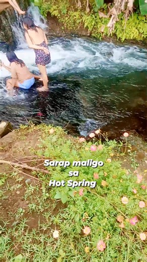 7.8K views · 61 reactions | RJ Farm and Camp Site Hot Spring Resort S. Averion Extension, Brgy Perez, Calauan, Laguna #naturalhotspring #hotspring #swimming #camping #Laguna | Pinoy Ideas | Facebook