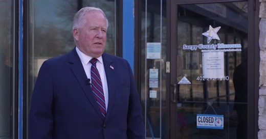 Mayor wants Sarpy County Museum to stay in Bellevue