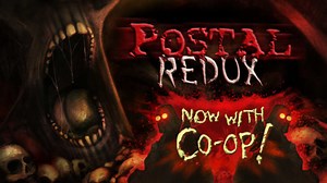 POSTAL Redux