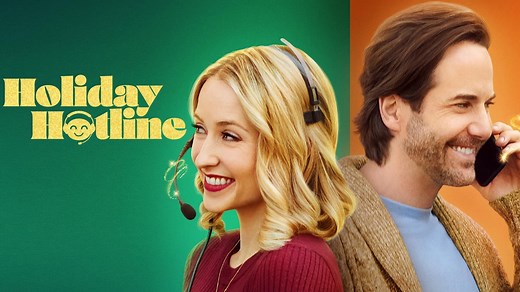 Holiday Hotline - Apple TV
