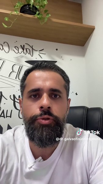 Como Usar Bandagem Funcional para Dor no Joelho