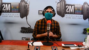 23K views · 207 reactions | Revivons ensemble en vidéo l'ambiance de la team du réveil m3a Otman ! ✨ | Radio 2M | Facebook