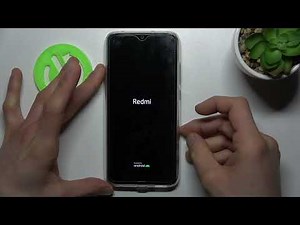 XIAOMI Redmi Note 8 2021: cómo entrar y salir del Modo Recovery, quitar el Recovery