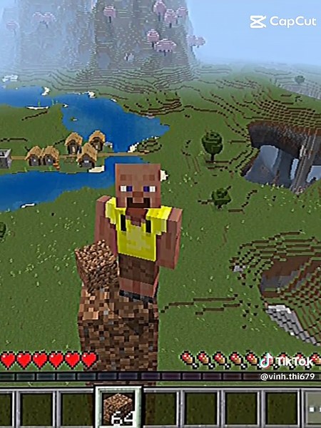 Tôi và dân làng: Hành trình từ chòi lá đến lâu đài