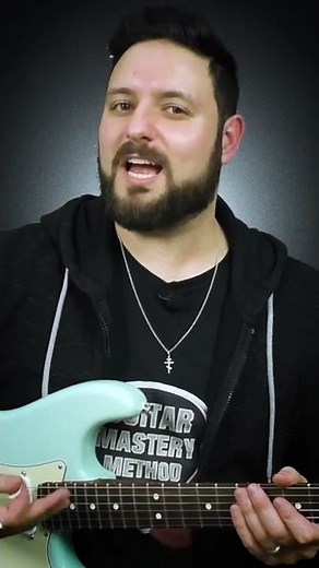 How to MASTER one note at a time #Shorts