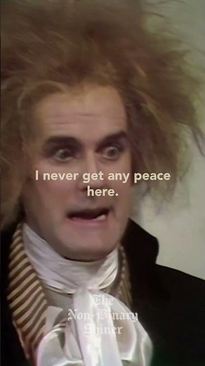 Colin "Chopper" Mozart | Ratcatcher | Monty Python's Flying Circus #montypython #flyingcircus