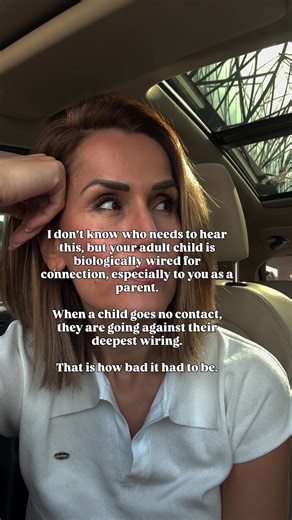 Understanding No Contact: Healing from Emotional Neglect