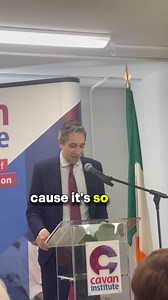 On the road again….Cavan today! Delighted to open this super new further education and training facility in Cavan Institute and meet so many students and staff. Modern, new facilities and a major investment in skills, education and regional Ireland. A good start to the week. Simon Cavan and Monaghan Education and Training Board - CMETB Cavan Institute | Simon Harris TD