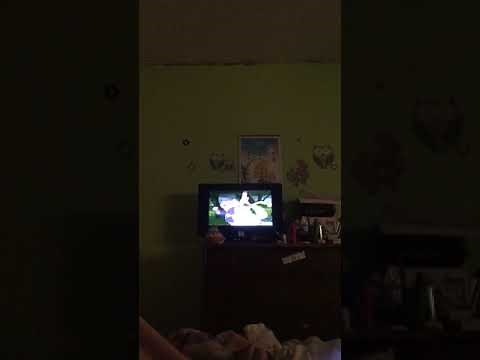 Hey Arnold ghost bride