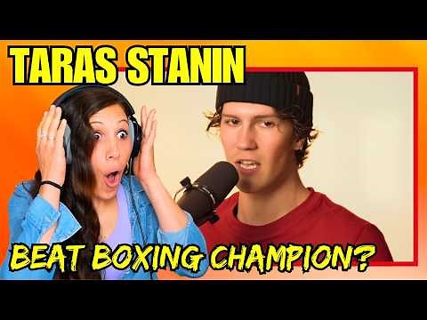 🤯 First Time Hearing Taras Stanin - Seven Nation Army | Breakdown & Review