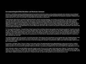 OTE Pattern Recognition Series - Vol.16