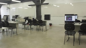 Conheça a infraestrutura de laboratórios da FAEX! #ficadicaFAEX | FAEX Faculdade de Extrema