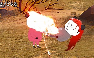 第423集：无上武神境强者