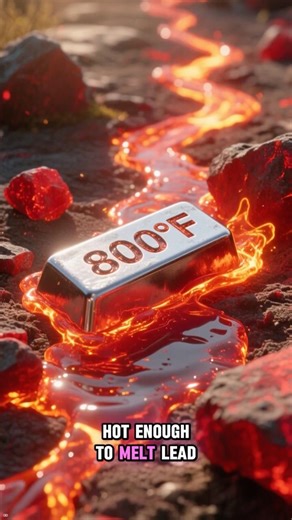 The World's Deadliest Shadow