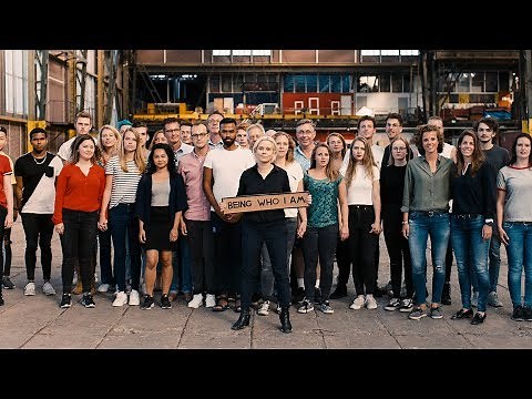 Matt Simons - Amy's Song (Official Music Video)