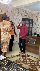 The bread winner | The Eagle's Bride