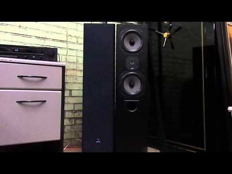 Focal JM Labs Cobalt 815