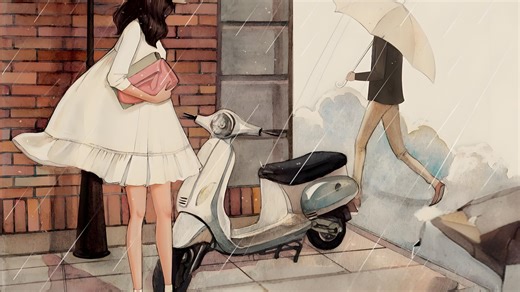 Blue Point | 日本电视热门歌曲精选 | 《TV HIT SONGS》ラブ・ストーリーは突然に