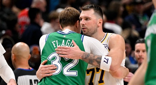 Jason Kidd Urges Mavericks Fans to "Move On" From Luka Doncic Era as Cooper Flagg Takes Charge