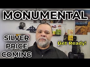 MUST WATCH! - THIS HAPPENS ONLY ONCE IN A LIFETIME!