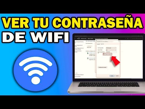 Cómo Ver la Contraseña de tu Red Wi-Fi en Windows 🔐 | Paso a Paso 2026