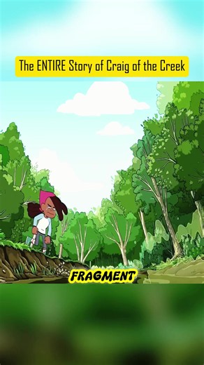 Craig of the Creek recap: Craig Williams episodes guide