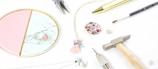 Diploma in Fine Jewellery — Jewellers Academy