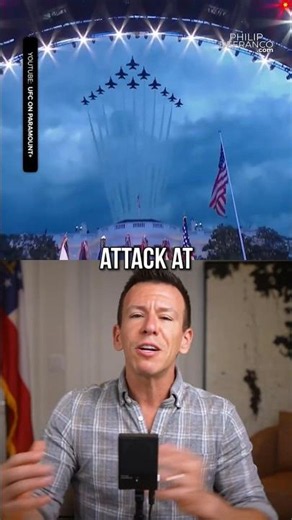 FBI Thwarts “Multi-Phase” Terror at the White House